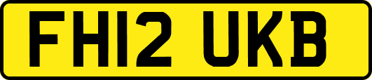 FH12UKB