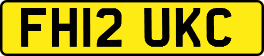FH12UKC