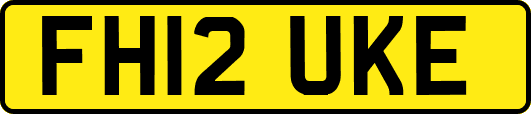 FH12UKE