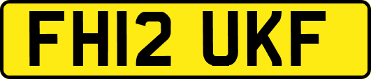 FH12UKF