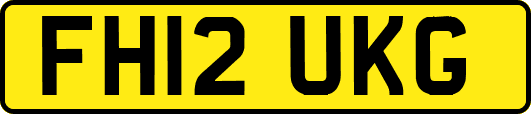 FH12UKG