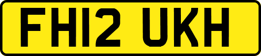 FH12UKH