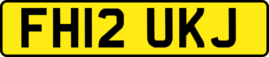 FH12UKJ