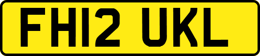 FH12UKL