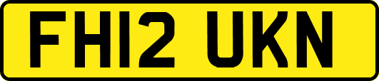 FH12UKN