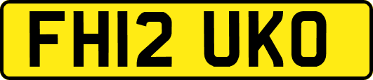 FH12UKO