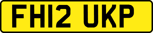 FH12UKP