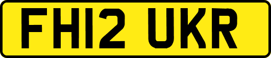 FH12UKR