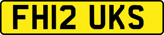 FH12UKS