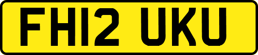 FH12UKU