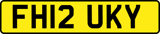 FH12UKY