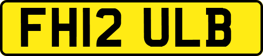 FH12ULB
