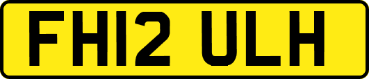 FH12ULH