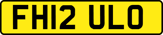 FH12ULO