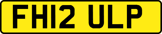 FH12ULP