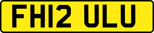 FH12ULU