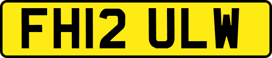 FH12ULW