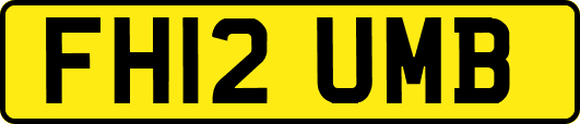 FH12UMB