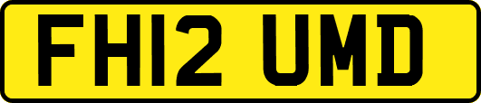 FH12UMD