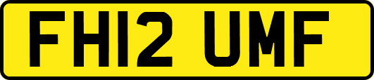 FH12UMF
