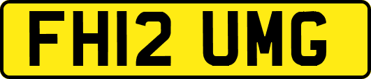 FH12UMG