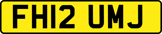 FH12UMJ