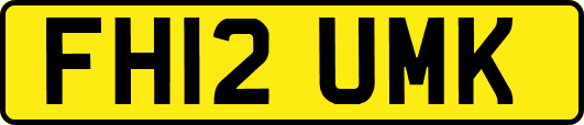 FH12UMK
