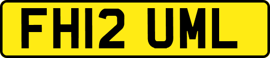 FH12UML
