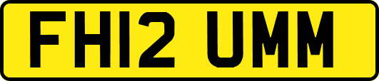 FH12UMM