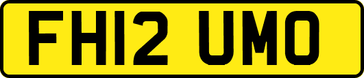 FH12UMO