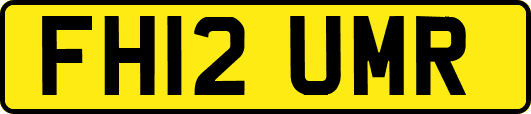 FH12UMR