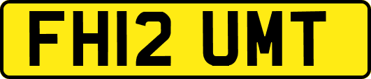 FH12UMT