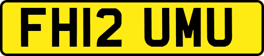 FH12UMU