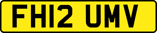 FH12UMV