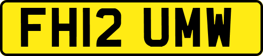 FH12UMW