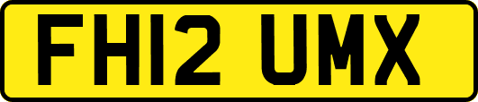FH12UMX