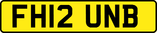 FH12UNB