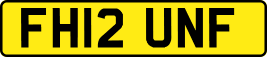 FH12UNF