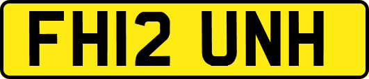 FH12UNH