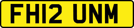 FH12UNM