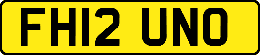 FH12UNO