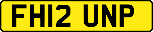 FH12UNP