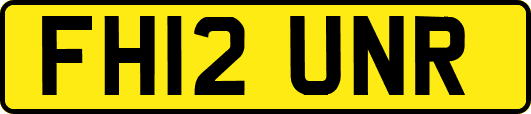FH12UNR