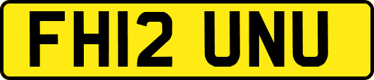 FH12UNU