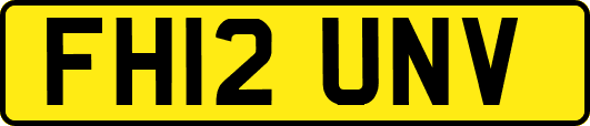 FH12UNV