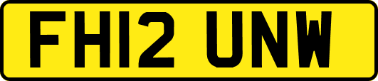 FH12UNW