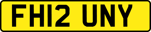 FH12UNY