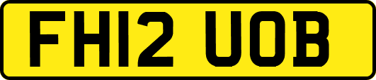 FH12UOB