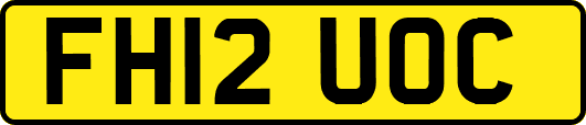 FH12UOC