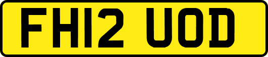 FH12UOD